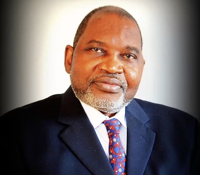 Michel Moukouyou Kimbouala